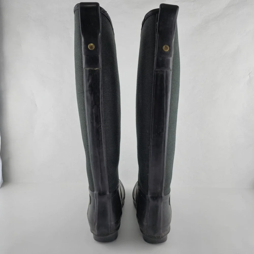 Hunter boots womens